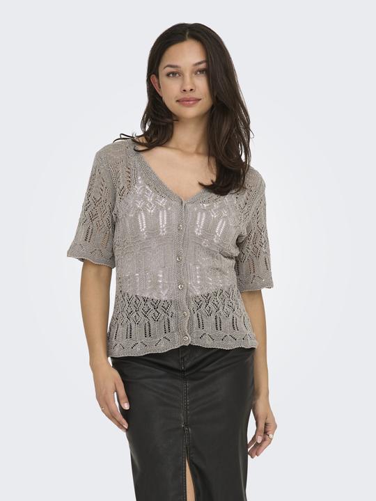 Produktbild Only ONLLOVELY Strickpullover Strickpullover (L)