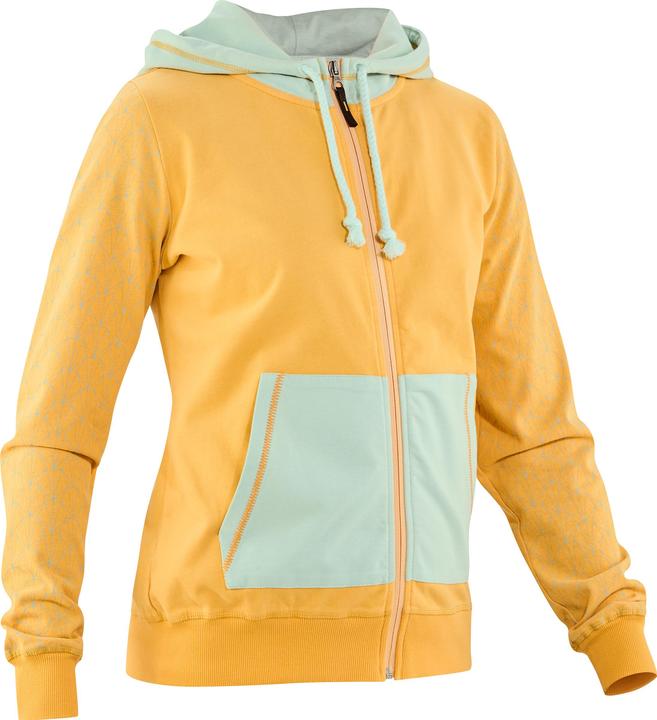 Produktbild Edelrid Wo Bege Zip Hoody (M)