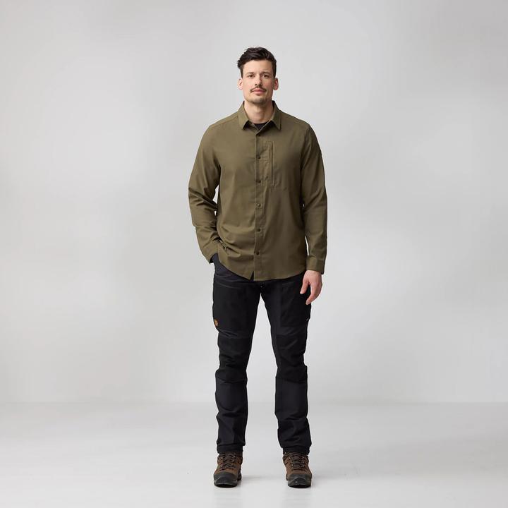 Immagine prodotto Fjällräven Keb Trekking Shirt (M)