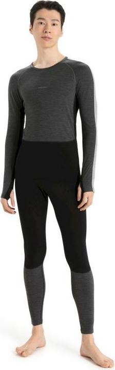 Actual product image Icebreaker ZoneKnit 200 (M)