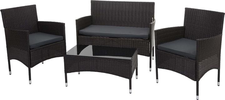 Garden lounges