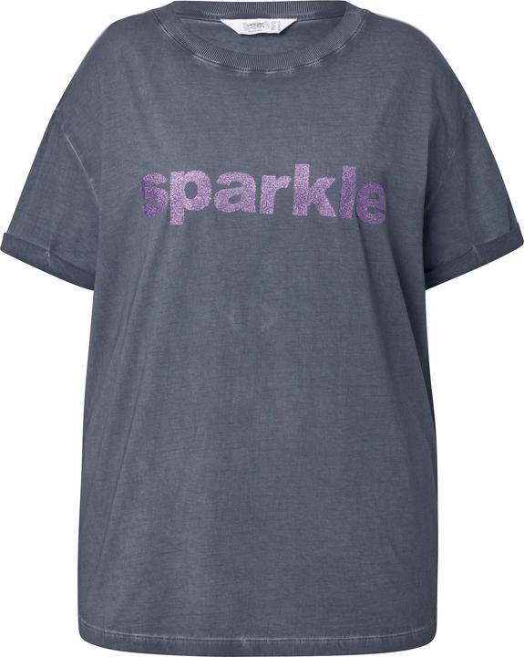 Immagine prodotto Angel of Style T-Shirt, Boxy Fit, Sparkle (50)
