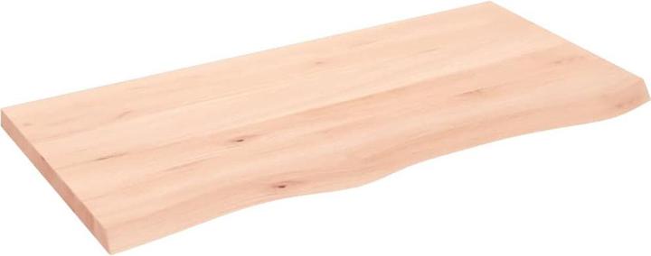 Actual product image vidaXL Tischplatte (100 x 50 cm)