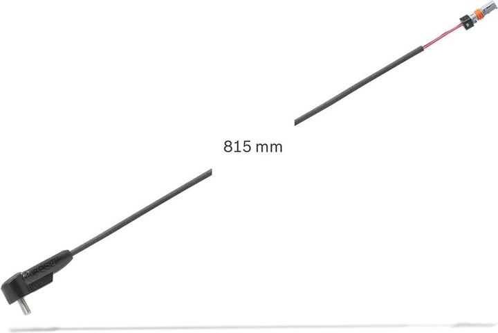 Produktbild Bosch eBike sensore di velocità 615 mm