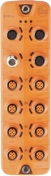 Actual product image ifm Electronic IO-Link master