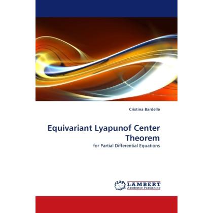 Equivariant Lyapunof Center Theorem, Fachbücher