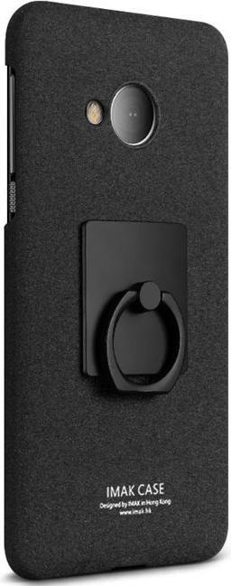 Immagine prodotto Imak Custodia con anello e cavalletto (HTC U Play)