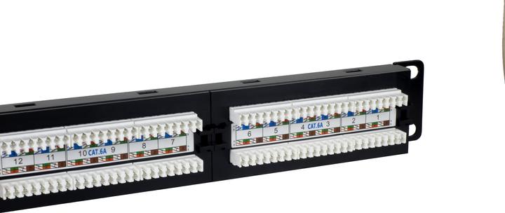 Produktbild Phasak PU 2421