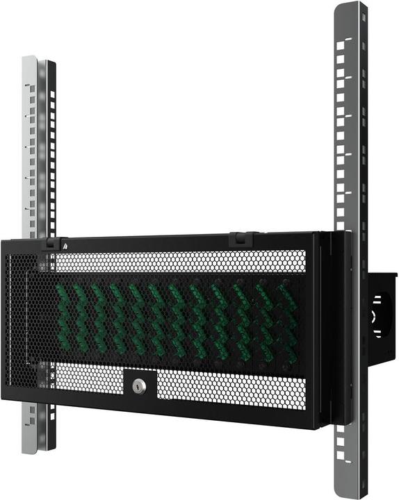 Server cabinet accessories