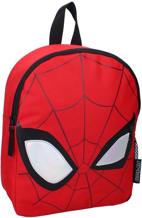 Produktbild Vadobag Spiderman Rucksack Fluffy Friends