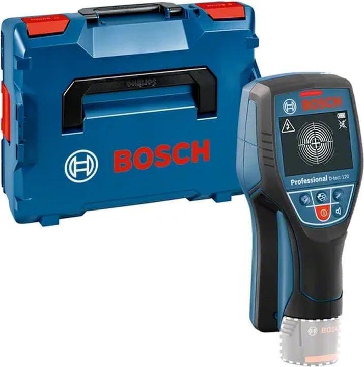 Immagine prodotto Bosch Professional D-tect 120