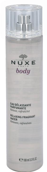 Image du produit Nuxe Eau Délassante Parfumante (Spray, 100 ml)