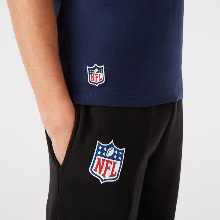 Actual product image New Era NFL Jersey Style New England Patriots (M)