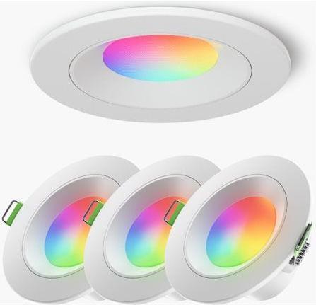 Produktbild Nanoleaf Essentials (450 lm)