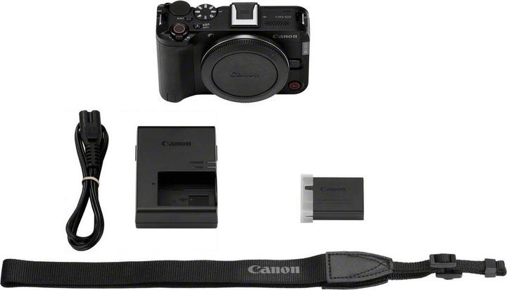 Immagine prodotto Canon Alloggiamento EOS R50V (24 Mpx, APS-C / DX)