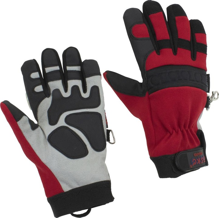 Produktbild Askö THL-Handschuh Guard EN 388 CAT II, GrÃ¶ÃŸe 10 (10)