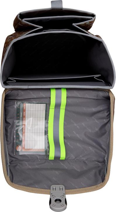 Immagine prodotto Mc Neill Set di zaini Perfecto da 5 pezzi (22 l)