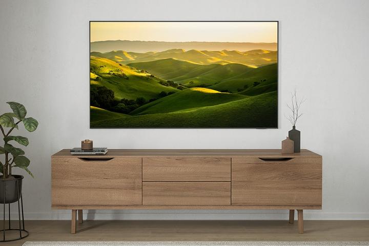 Produktbild Samsung GU65DU7170UXZG (65", CrystalRes, 4K)