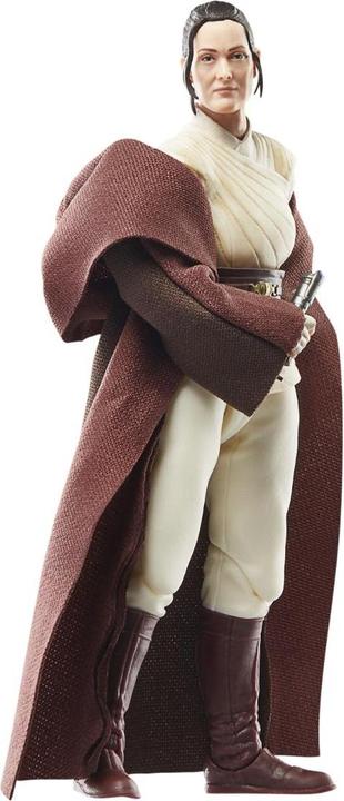 Brown/White