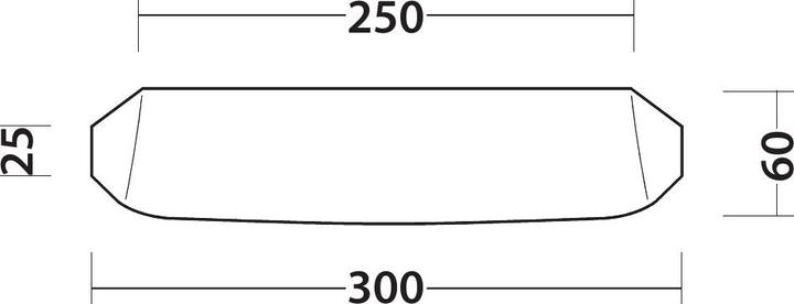 Actual product image Outwell Air Shelter Vehicle Connector