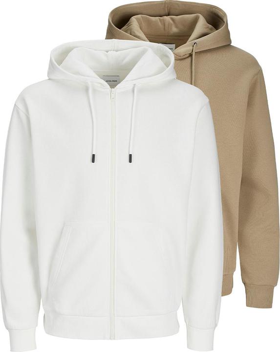 White, Beige