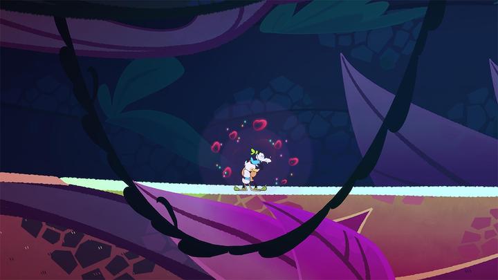 Actual product image Nintendo Disney Illusion Island (Switch, DE)