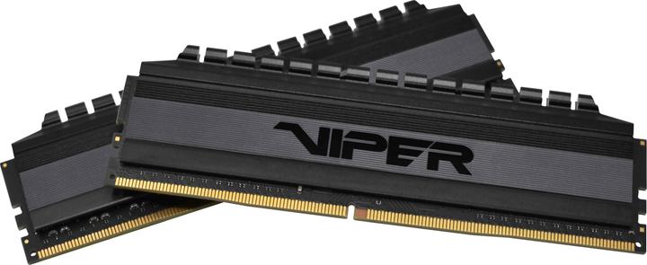 Immagine prodotto Patriot Extreme Performance Viper 4 Blackout Series (2 x 32GB, 3200 MHz, DDR4-RAM, DIMM)