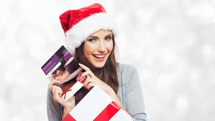 Actual product image Wishbox