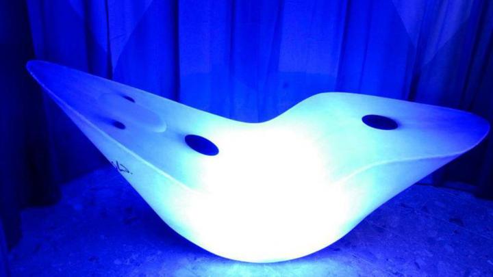 Actual product image Wishbox