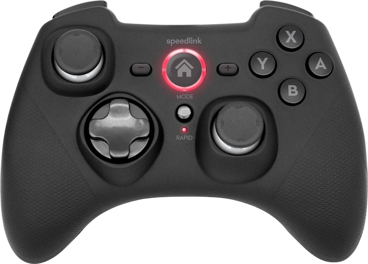 Speedlink Gamepad RAIT (Switch, Switch OLED)