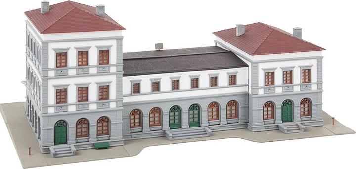 Actual product image Faller Model design (model railroad)