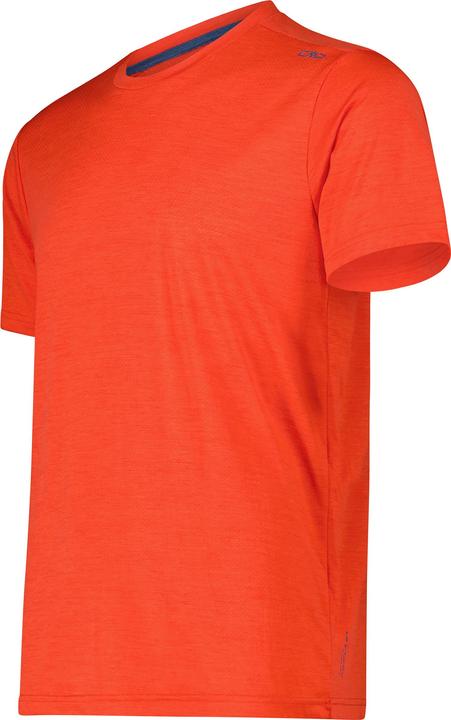 Actual product image CMP Campagnolo Jacquard T-Shirt (3XL)