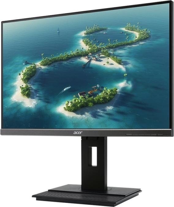 Productafbeelding Acer B246HYLBymiprx (1920 x 1080 Pixels, 23.80")