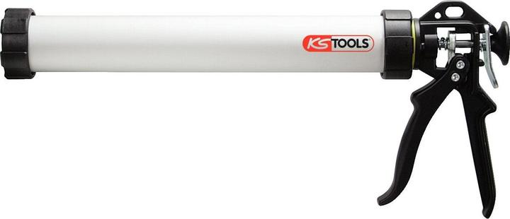 Image du produit KS Tools Pistolet manuel à cartouche 600 ml, 480mm