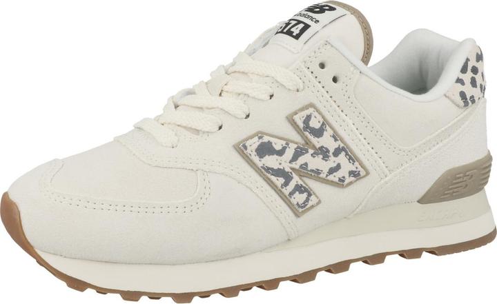 Produktbild New Balance WL574XD2 (41.5)