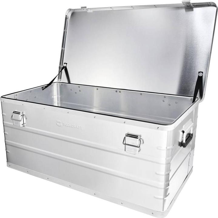 Actual product image Toolcraft TO-8476521 Toolbox (L x W x H) 890 x 383 x 484mm