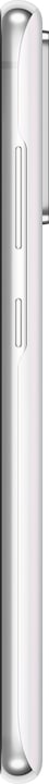 Produktbild Samsung Galaxy S20 FE 5G EU (128 GB, Wolkenweiss, 6.50", Dual SIM, 12 Mpx, 5G)