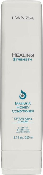 Image du produit L'Anza Healing Strength - Après-shampooing au miel de manuka (1000 ml)