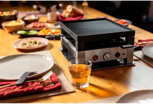 Produktbild Solis 5 in 1 Table Grill for 4