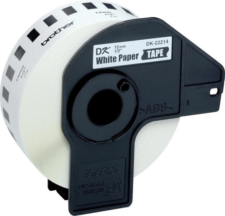 Image du produit Brother Dk-22214 (1.20 cm)