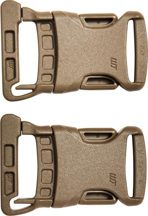 Produktbild Tasmanian Tiger TT SR 25 Safety QA Coyote