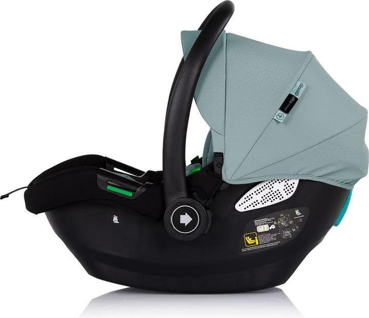Produktbild Chipolino Babyschale Elite next Gen (Babyschale)