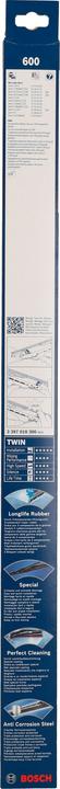 Immagine prodotto Bosch Automotive Doppio WB 600