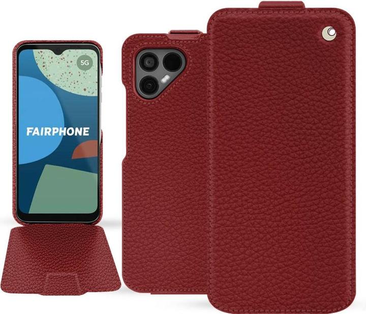 Tomate ( Pantone #a61715 )