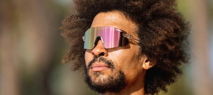 Produktbild MGA Tifosi Vogel