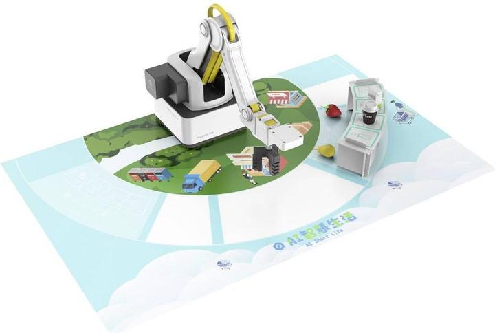 Actual product image Dobot Extension module AI Teaching Kit Magician