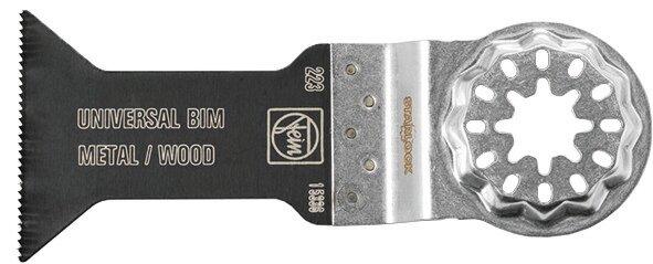 Actual product image Fein Tauchsägeblatt