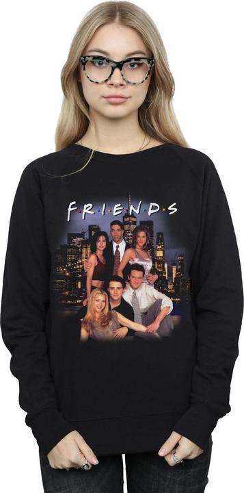 Produktbild Friends Homage Group Photo Sweatshirt (M)