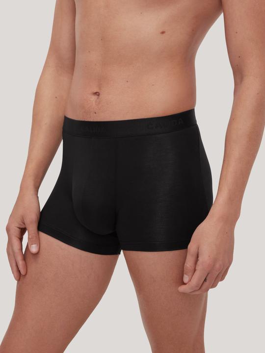 Immagine prodotto Calida Natural Cooling Boxer Brief (S, Confezione singola)