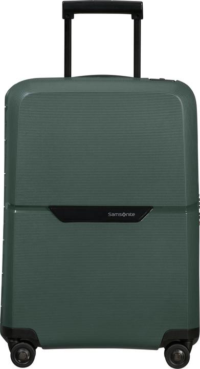 Actual product image Samsonite MAGNUM ECO Spinner (38 l, Hand luggage (up to 50 litres))